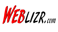 weblizr Logo