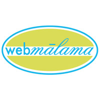 webmalama Logo