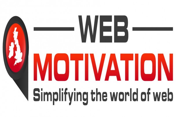 Web Motivation Logo