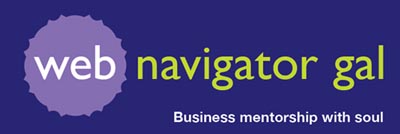 Web Navigator Gal Logo