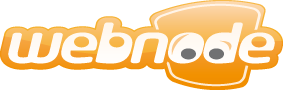 webnode Logo