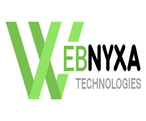 Webnyxa Technologies Logo