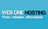 webonehosting Logo