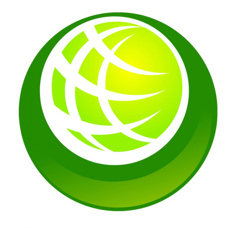 webpresencechina Logo