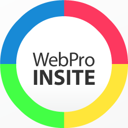 webproinsite Logo