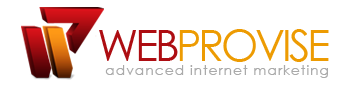 webprovise Logo