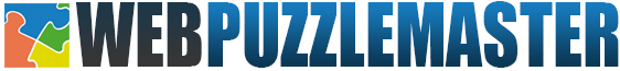 webpuzzlemaster Logo