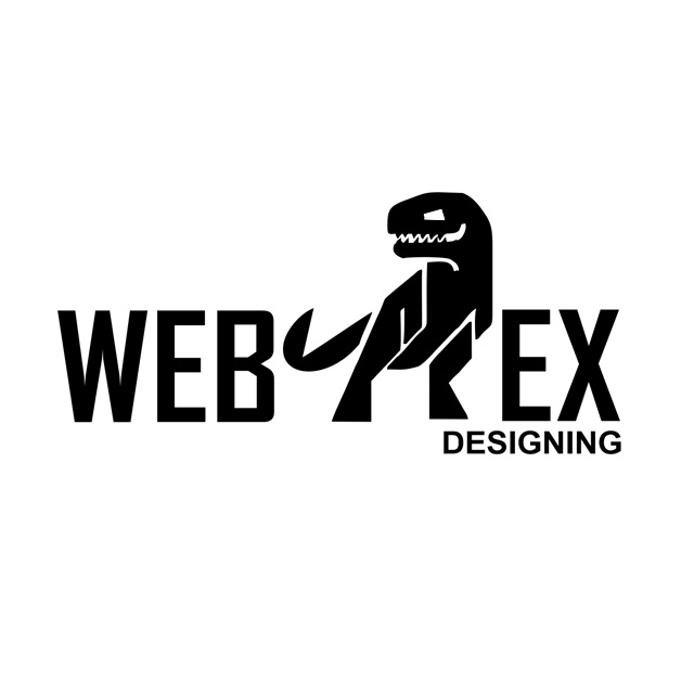 webrexdesigning Logo