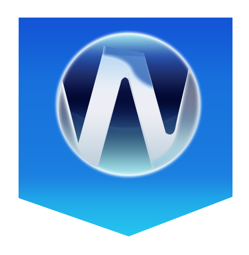 WebriQ Pte Ltd Logo