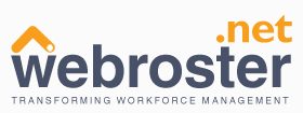 webroster Logo