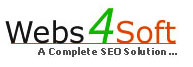 webs4soft Logo