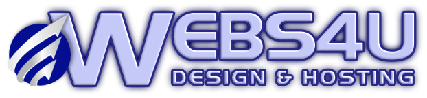 webs4u Logo