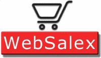 websalex-webstores Logo