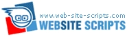 website-scripts Logo