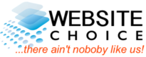 websitechoice Logo