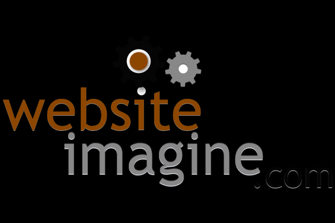 websiteimagine Logo