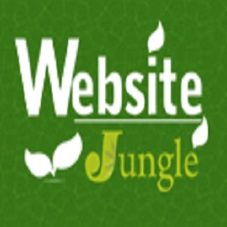 Website Jungle Logo