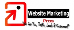 websitemarketingpros Logo