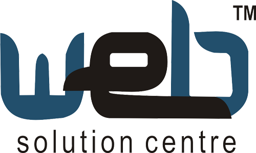 Web Solution Centre Logo