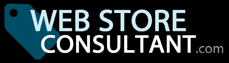webstoreconsultant Logo