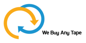 webuyanytape Logo