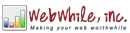 webwhile Logo