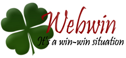 webwin Logo