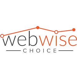 webwisechoice Logo