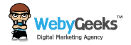 webygeeks Logo