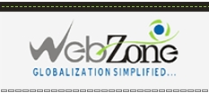 Webzone Global Logo