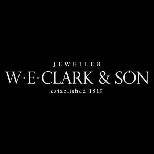 weclarkandson Logo