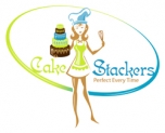 Cake Stackers Logo