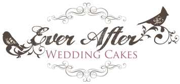 Ever After Wedding Cakes Logo