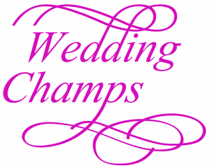 weddingchamps Logo