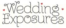 Wedding Exposures Logo