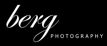 Berg Wedding Photography Wollongong Logo