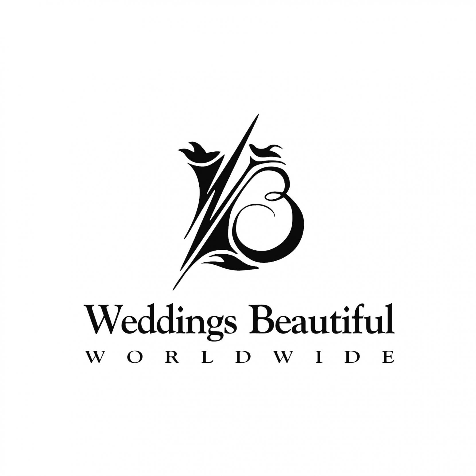 weddingsbeautiful Logo