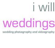 weddingsphotographer Logo