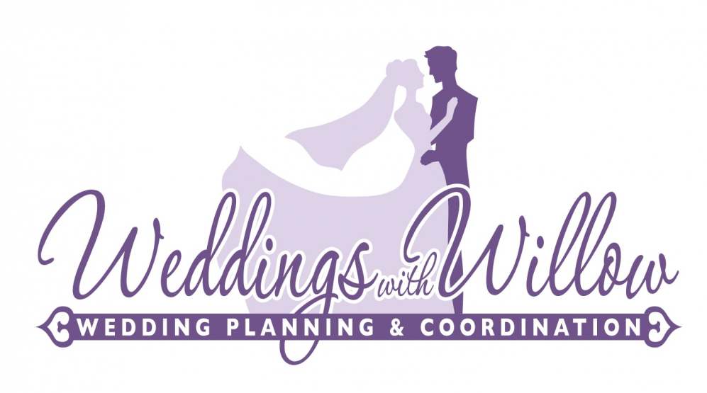 weddingswithwillow Logo
