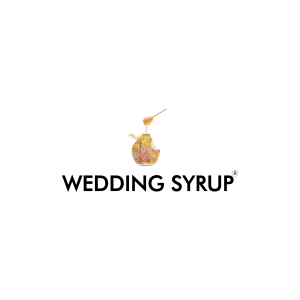 Wedding Syrup Logo
