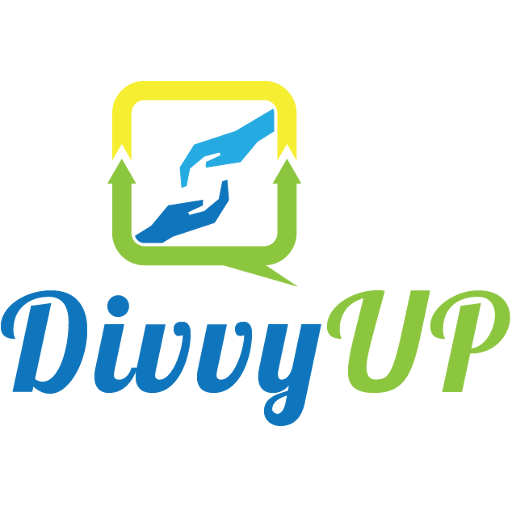 wedivvyup Logo