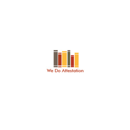 wedoattestation Logo