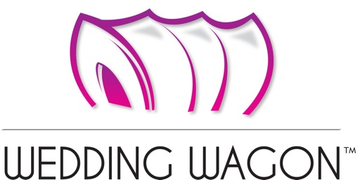 Wedding Wagon Franchise Company Logo