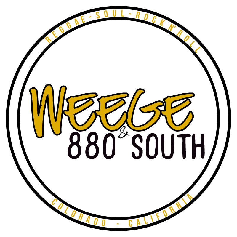 weegemusic Logo