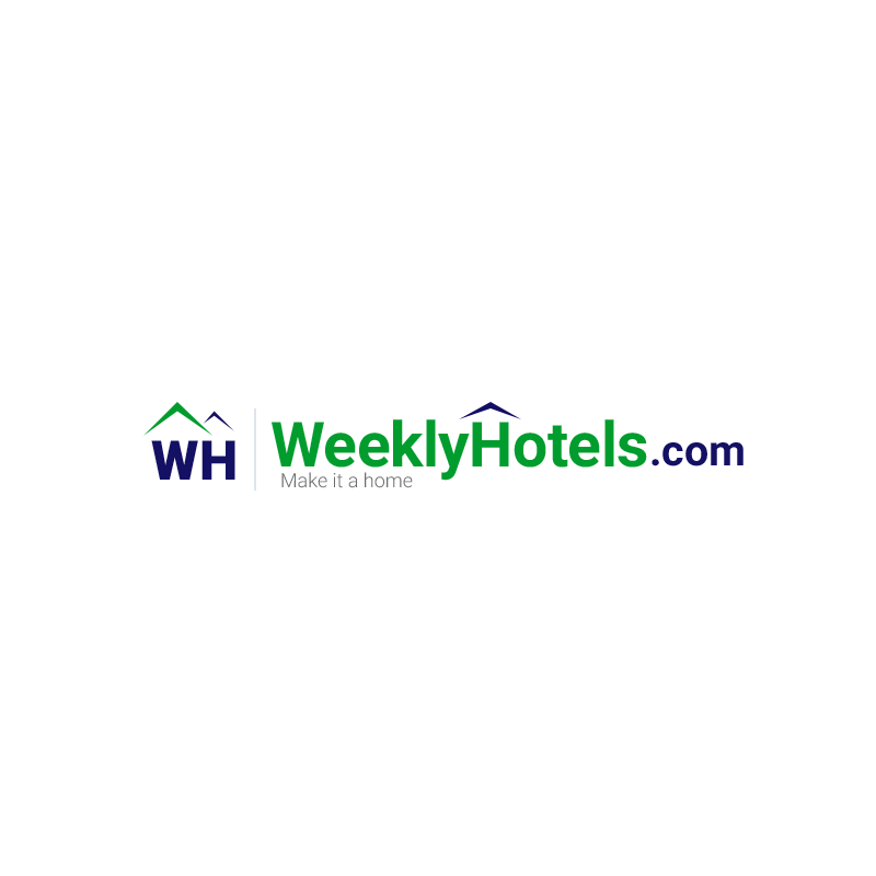 Weekly Hotels Logo