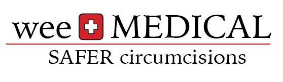 weemedical Logo