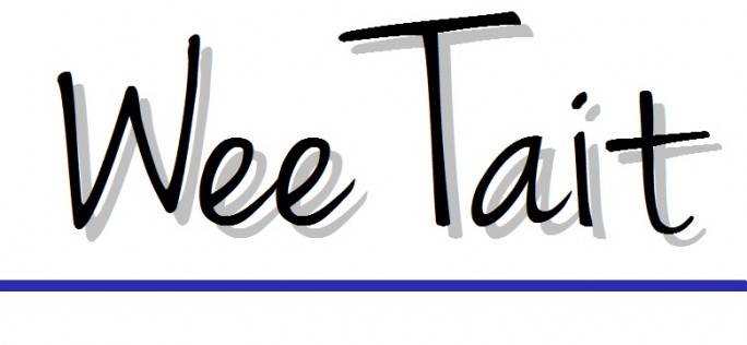 Wee Tait Logo