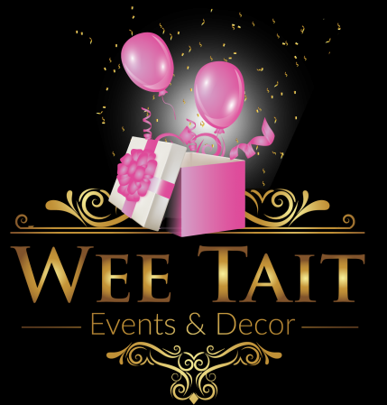 Wee Tait Logo