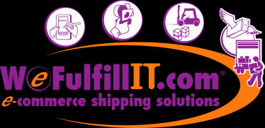 wefulfillit Logo