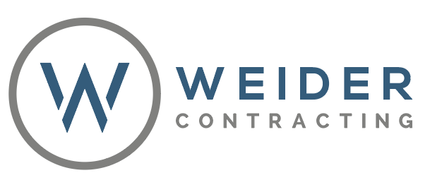 weidercontracting Logo